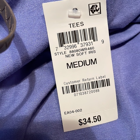 JM Collection Top - Picture 5 of 5